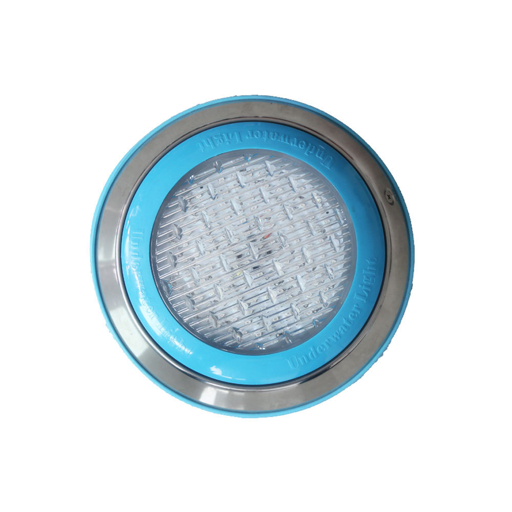 Colorful Led Waterproof Underwater Swimming Pool Light for Sale