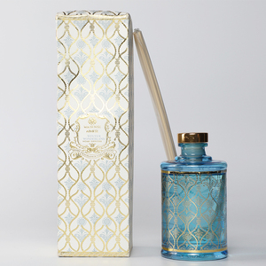 M & sentido directamente de fábrica mejor precio Perfume casa fragancia Reed difusor botellas - Product Image 4