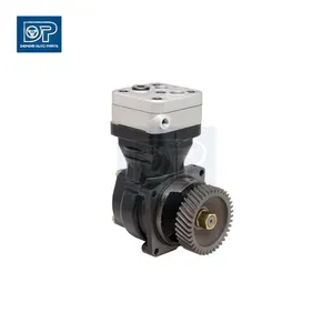 Marca DEPEHR 4111510000 9061300615 1506773 1932577 Compressor De Ar Completo Para O Caminhão Merecdes Axor Atego OM906 OM904