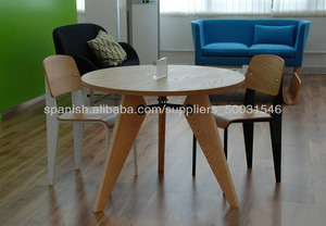 Estándar de la silla de Jean Prouvé - Product Image 5