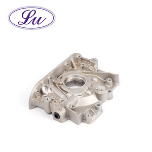 ปั๊มน้ำมันเครื่องยนต์อัตโนมัติ 16100A70B2300 94580158 16100-70B10 - Product Image 3