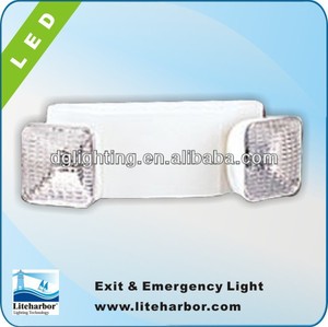 <span class=keywords><strong>2014</strong></span> maintenant des produits de haute qualité thermoplastique led d'urgence avec la certification ul - Product Image 1