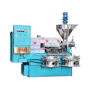 HENGYI factory price coffee bean sunflower essential rose oil extraction Yes Yes Vacuum pump machinery overseas