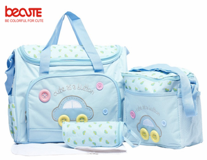 2018 Pabrik Cina Menjual Tas Ganti Bayi Bersalin
