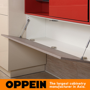 Hot vente cuisine Guangzhou Oppein faire cuisine modulaire Showrooms - Product Image 2