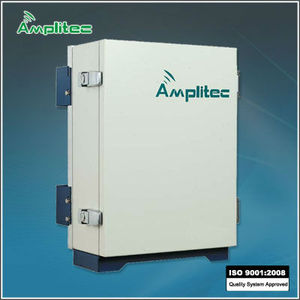 Amplitec W40 밴드 선택적 GSM 야외 무선 리피터/43dB/900Mhz 휴대 전화 부스터/신호 증폭기/OMT 원격 - Product Image 2