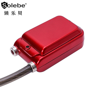 Sans fil anti-vol porte cadenas avec sirène ios et android téléphone sans clé de contrôle intelligent serrure <span class=keywords><strong>pour</strong></span> <span class=keywords><strong>vélo</strong></span> - Product Image 3