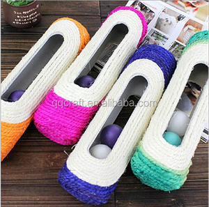 Aimigou QQPET High Quality Sisal <strong>Cat</strong> <strong>Scratching</strong> Pad / <strong>Cat</strong> <strong>Scratching</strong> <strong>Board</strong> - Product Image 4