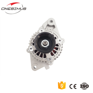 Alternador Automotriz OEM <span class=keywords><strong>27060</strong></span>-35041/<span class=keywords><strong>27060</strong></span>-<span class=keywords><strong>0C020</strong></span>/<span class=keywords><strong>27060</strong></span>-35011 Nuevo para Autos con Motor 1TR/2TR - Product Image 4