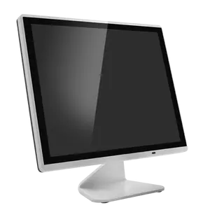 Resolusi tinggi Kualitas tinggi kecerahan Tinggi 15 inch Dipimpin Monitor Komputer dengan kecerahan tinggi