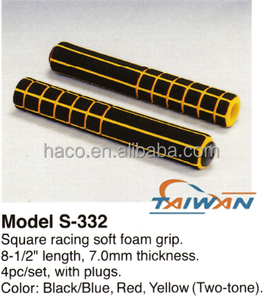 Poignée carrée en mousse souple écologique jetable pour outils et accessoires de nettoyage ménager de course - Product Image 2