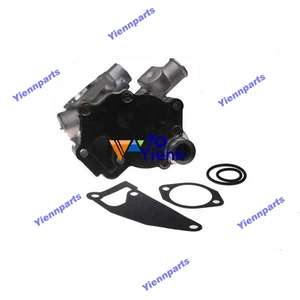 Bomba de Agua 3TNE68-UK2 3TNE68 para Yanmar 3TNE68-YB 3TNE68-<span class=keywords><strong>UMF</strong></span> 3TNE68-AD, Piezas de Motor Diésel - Product Image 4