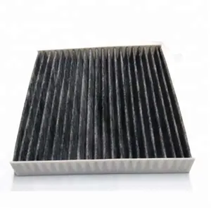 Long Time Service Car Auto Parts Cabin Air Filter For LS400 OEM 87139-50010