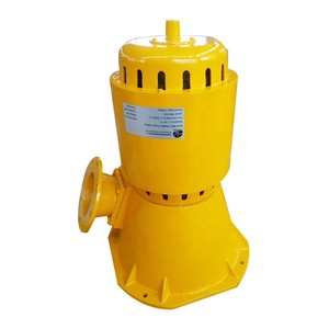 Precio bajo de alta calidad larga vida de servicio generador de turbina de agua para uso en <span class=keywords><strong>el</strong></span> hogar - Product Image 2