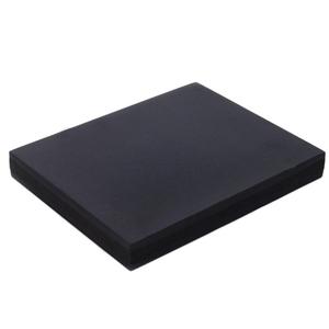 Tapis de gymnastique à domicile unisexe non glissant tpe balance Exercise Yoga TPE Foam Balance Pad - Product Image 4