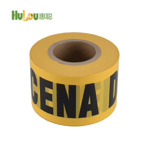 Personalizzato barriera elettrica scavo <span class=keywords><strong>nastro</strong></span> di avvertimento - Product Image 3