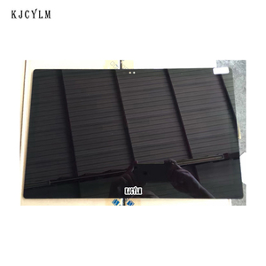 Dell Inspiron 5568 için 5578 meclisi 5579 5552 5555 B156HAB01.0 NV156FHM-T11 NV156FHM-T10 15.6 inç Laptop LCD dokunmatik ekran - Product Image 2