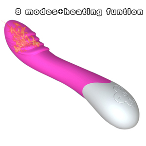Lesbiennes Magnétique Charge Grand Sex Toys Silicone Réaliste Gode Vibrateur pour <span class=keywords><strong>les</strong></span> Femmes Chatte - Product Image 6
