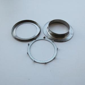 Trung Quốc thực hiện tùy chỉnh tấm nhỏ mùa xuân mùa xuân thép <span class=keywords><strong>Clip</strong></span> Nhà cung cấp - Product Image 2