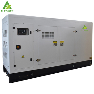 10kva 20kva 40kva 50kva <span class=keywords><strong>80kva</strong></span> 100kva 3 Giai Đoạn Âm Thanh Bằng Chứng Máy Phát Điện - Product Image 6