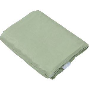 <span class=keywords><strong>Couverture</strong></span> <span class=keywords><strong>lestée</strong></span> rafraîchissante en herbe marine, 100% viscose de bambou naturelle, <span class=keywords><strong>15</strong></span> lb, 48''x72'' - Product Image 1