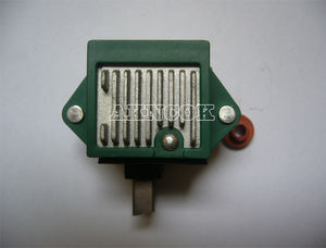 Régulateur d'alternateur, SR60, 26938101A, 234744, 26938181A, 26938161A, DZ0190061 - Product Image 2