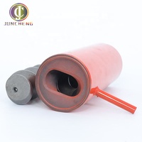 Pompe de coulis de ciment en acier inoxydable bon marché Stator Rotor ignifugation pompe de transfert de plâtrage câble de 5m support OEM transfert d'huile