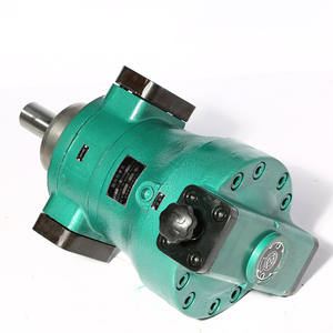Axial plunger <strong>hydraulic</strong> <strong>pump</strong> 160scy14 1b <strong>manual</strong> variable <strong>pump</strong> SCY14-1B for oil and other zy standard - Product Image 5