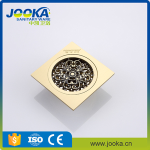 <span class=keywords><strong>Todo</strong></span> el tamaño disponible estándar completo de cobre drenaje en el piso de ducha - Product Image 1