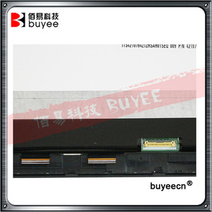 M6-AQ103DX Cho HP ENVY X360 M6-AQ105DX Lắp Ráp Màn Hình LCD Cảm Ứng FHD Khung Màu Bạc 15.6'' - Product Image 5