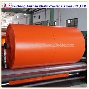 Bande transporteuse <span class=keywords><strong>pour</strong></span> élevage de poules Bâche enduite de PVC - Product Image 6