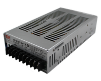 SD-200D-24 200W 72-144VDC D'entrée Mennwell Abaisseur 110V DC À 24V DC Convertisseur