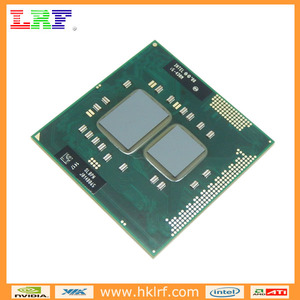 Chất Lượng cao <span class=keywords><strong>I5</strong></span>-<span class=keywords><strong>430M</strong></span> SLBPN <span class=keywords><strong>Intel</strong></span> I7 CPU Thương Hiệu Tên CPU - Product Image 2