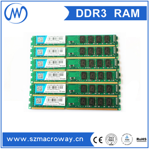 Full compatible <span class=keywords><strong>DDR3</strong></span> 2GB 1333MHz para escritorio - Product Image 2