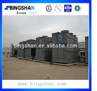 Condensateur évaporatif à ammoniac BAC China ZHX-1050