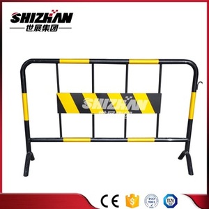 Télécommande parking barrière/<span class=keywords><strong>extensible</strong></span> barrière porte/barrière en acier sur vente - Product Image 3