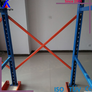 Unidad en <span class=keywords><strong>el</strong></span> rack de almacenamiento de tipo heavy duty <span class=keywords><strong>trasiego</strong></span> - Product Image 5