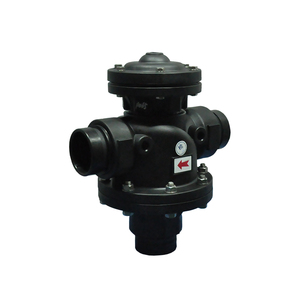 Aiger ampliamente utilizado en riego de lavado automático válvulas - Product Image 3