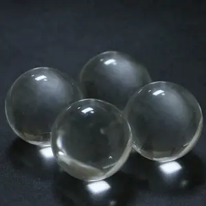 Wholesale 12mm 14mm 15mm 16mm 17mm 18mm Solid Decorative Glass Balls