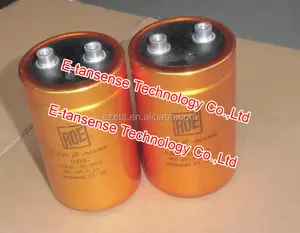 Para condensadores electrolíticos huevas 4700UF/100V