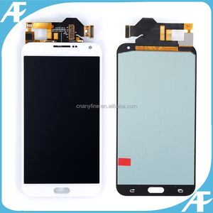 תיקון <span class=keywords><strong>lcd</strong></span> ומסך מגע עבור סמסונג גלקסי <span class=keywords><strong>e7</strong></span> e7000 עבור huawei עם מחיר זול - Product Image 1