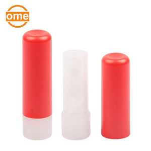 2018New estilo especial precio bajo tubo de <span class=keywords><strong>protector</strong></span> <span class=keywords><strong>labial</strong></span> lip balm caso embalaje - Product Image 1