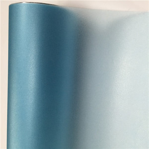 ZH-PFF-01 Fabricación de Película Esmerilada Lisa, Películas Decorativas de Privacidad <span class=keywords><strong>para</strong></span> <span class=keywords><strong>Ventanas</strong></span> - Product Image 6