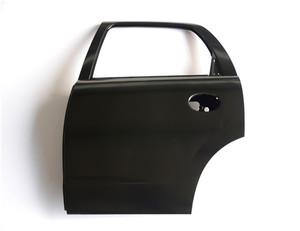 Puertas del coche Panel de la puerta para <span class=keywords><strong>Chevrolet</strong></span> <span class=keywords><strong>Corsa</strong></span> C - Product Image 2