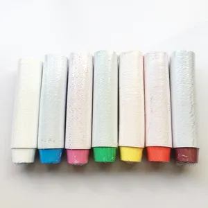 50*40 millimetri di Colore Solido Tazza di Cottura Del Bigné Fodera Tazza Della Torta Della Focaccina della Tazza - Product Image 1