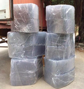 FRP 8Ton 작은 카운터 흐름 라운드 모양 냉각/냉각탑 물 타워 산업용 냉각기 - Product Image 2