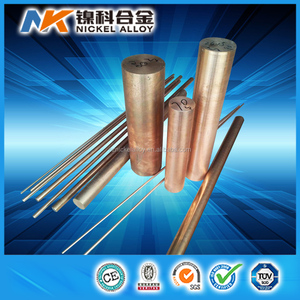 Lega di Rame ad Alta Durezza Moldmax <span class=keywords><strong>HH</strong></span> - Product Image 3