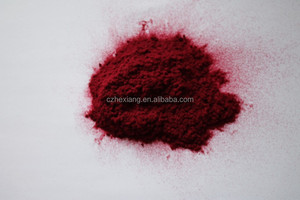 100% Polyester-Flockpulverfaser für Schuhe - Product Image 2