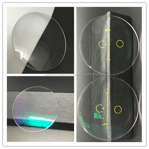 fábrica de lente óptica cr39 monofocal bifocal multifocal AR <span class=keywords><strong>lentes</strong></span> - Product Image 3