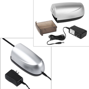 <span class=keywords><strong>Temperino</strong></span> Elettrico <span class=keywords><strong>Automatico</strong></span> a Induzione Silenzioso Foska per Studenti - Product Image 5